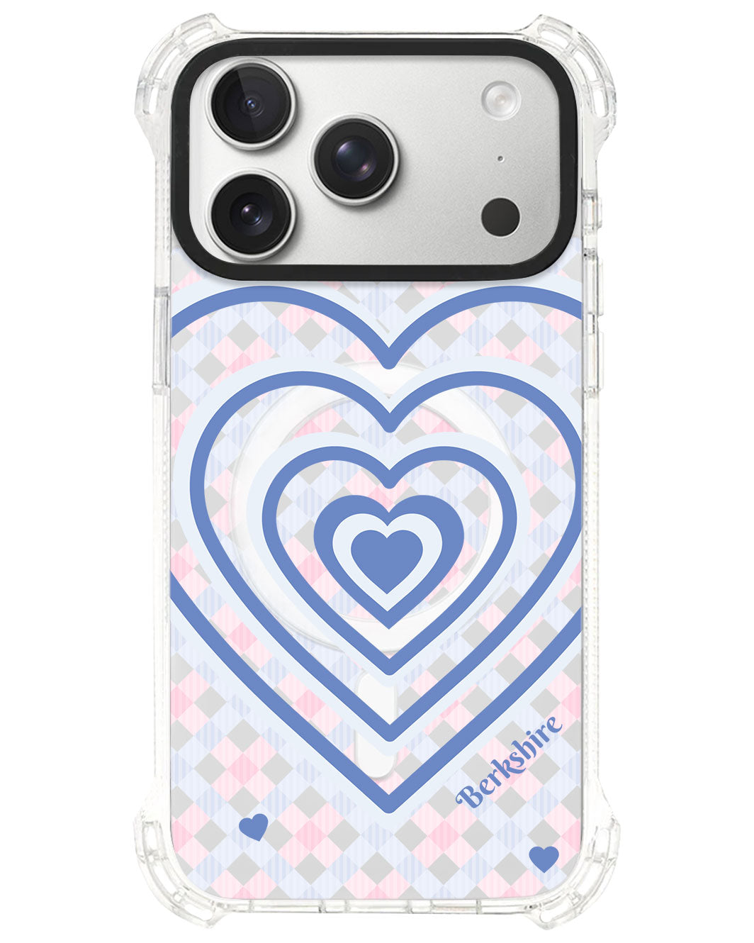 iPhone Ultimate Model-S⁴ - Love Mirror 2.0