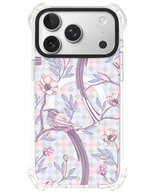 iPhone Rearguard UltimateS⁴ - Lovebird 4.0