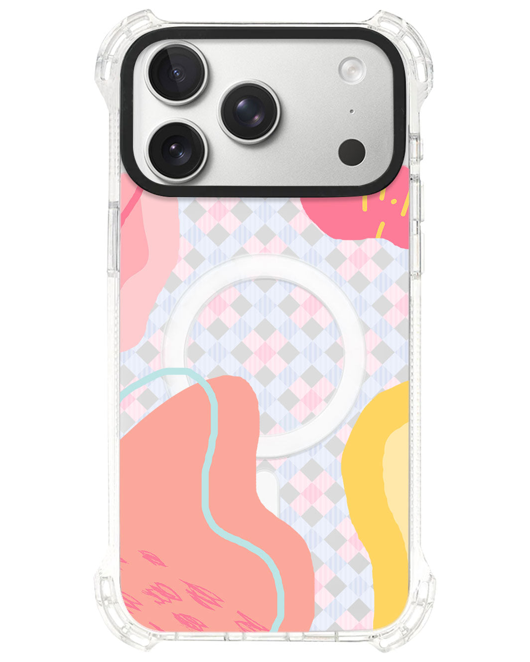 iPhone Rearguard UltimateS⁴ - Marylebone
