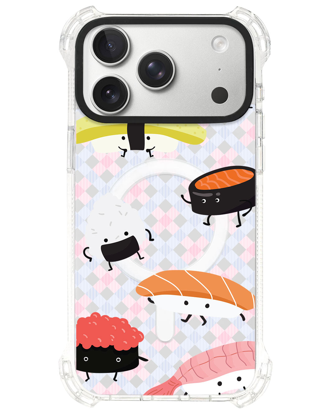 iPhone Ultimate Model-S⁴ - Omakase 1.0