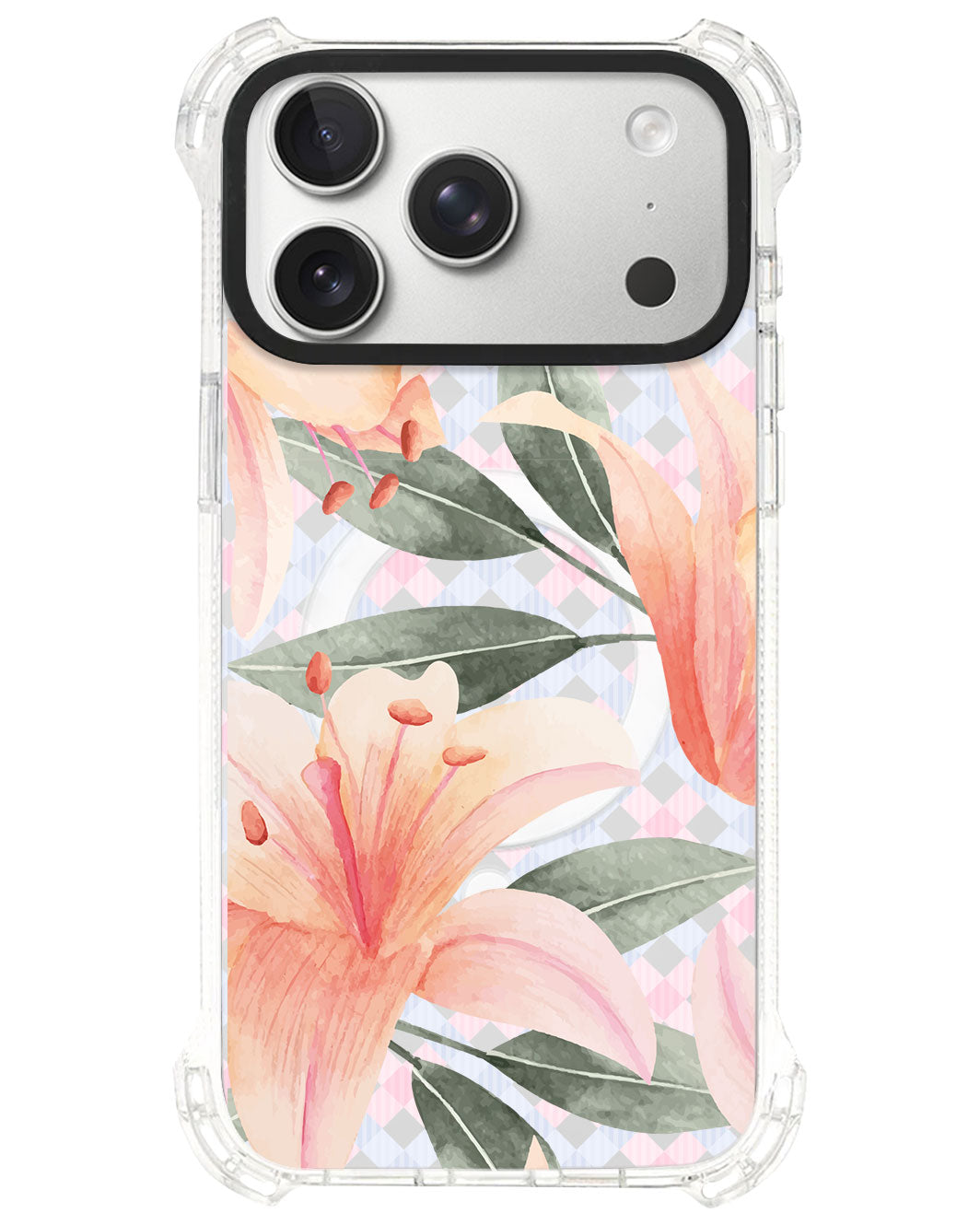 iPhone Ultimate Model-S⁴ - Phoebe