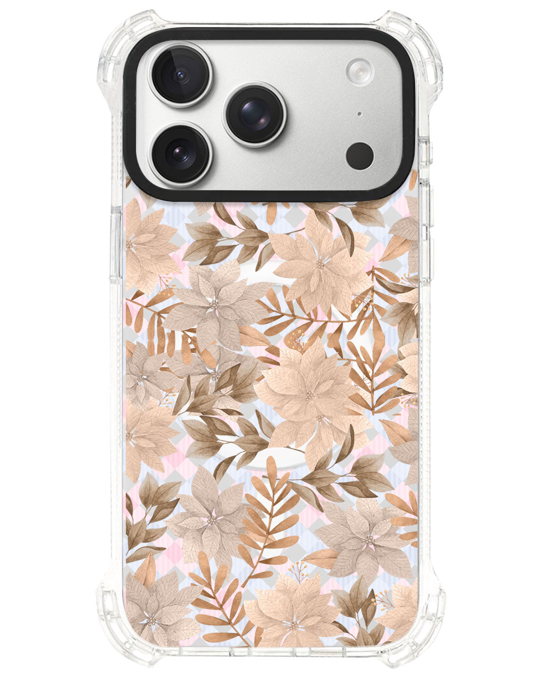 iPhone Ultimate Model-S⁴ - Rustic Lily