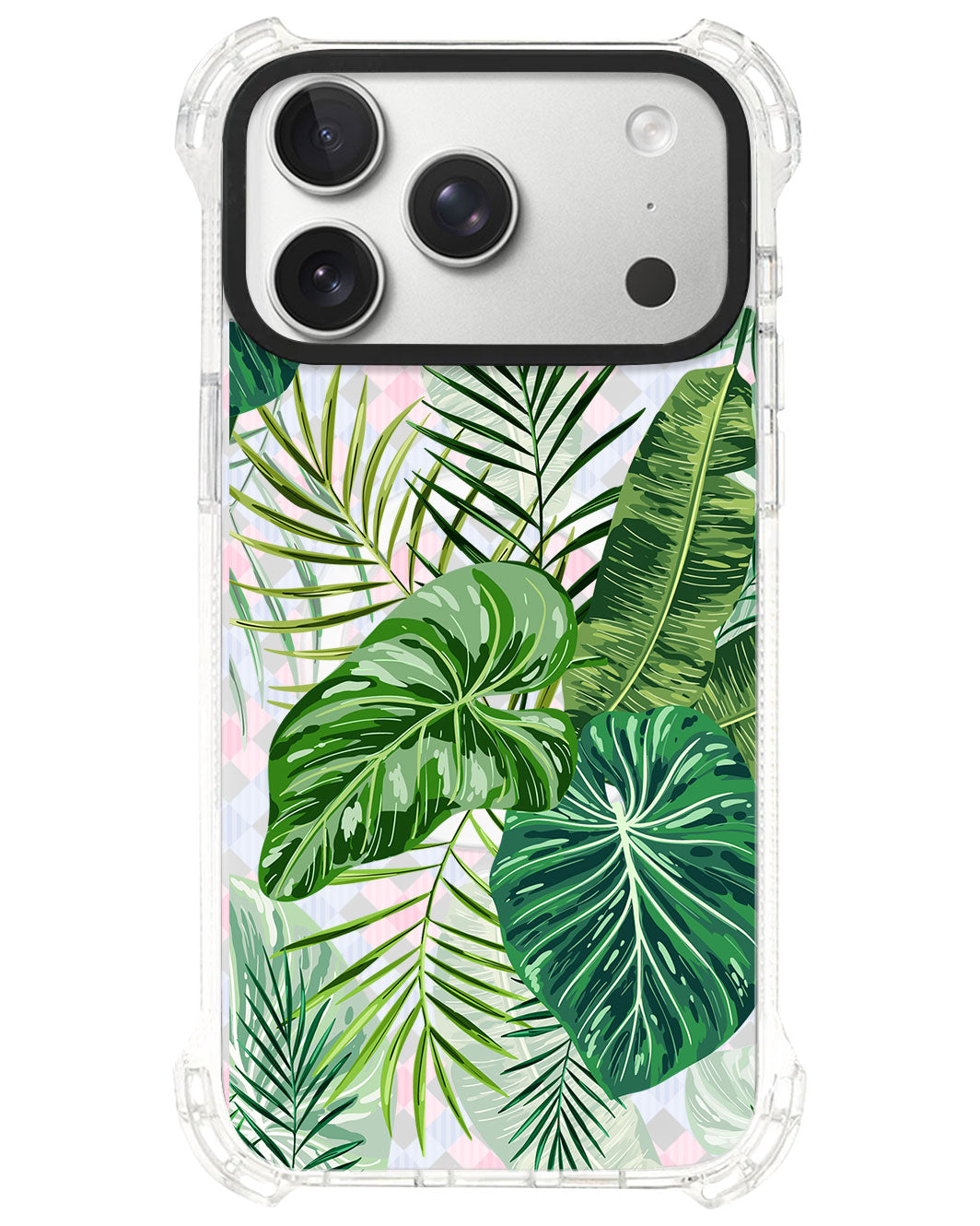 iPhone Ultimate Model-S⁴ - Rainforest