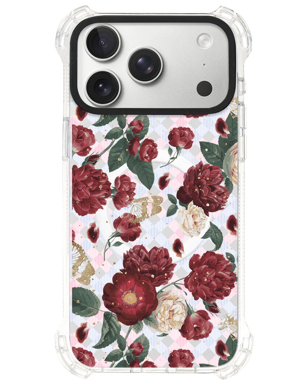 iPhone Rearguard UltimateS⁴ - Rosalie
