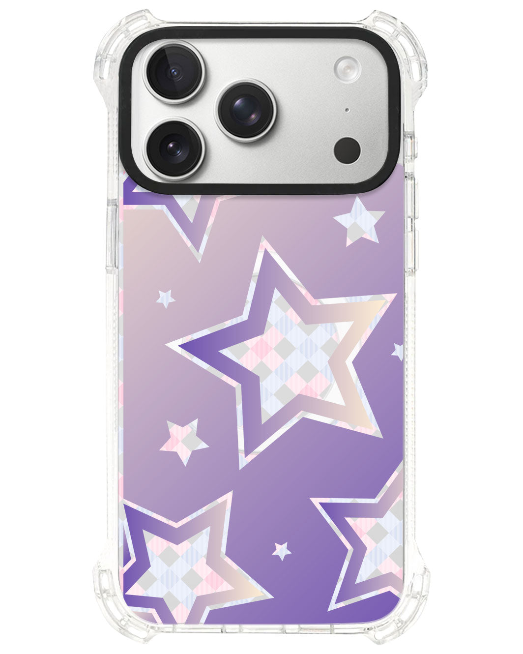 iPhone Ultimate Model-S⁴ - Star Effect 1.0