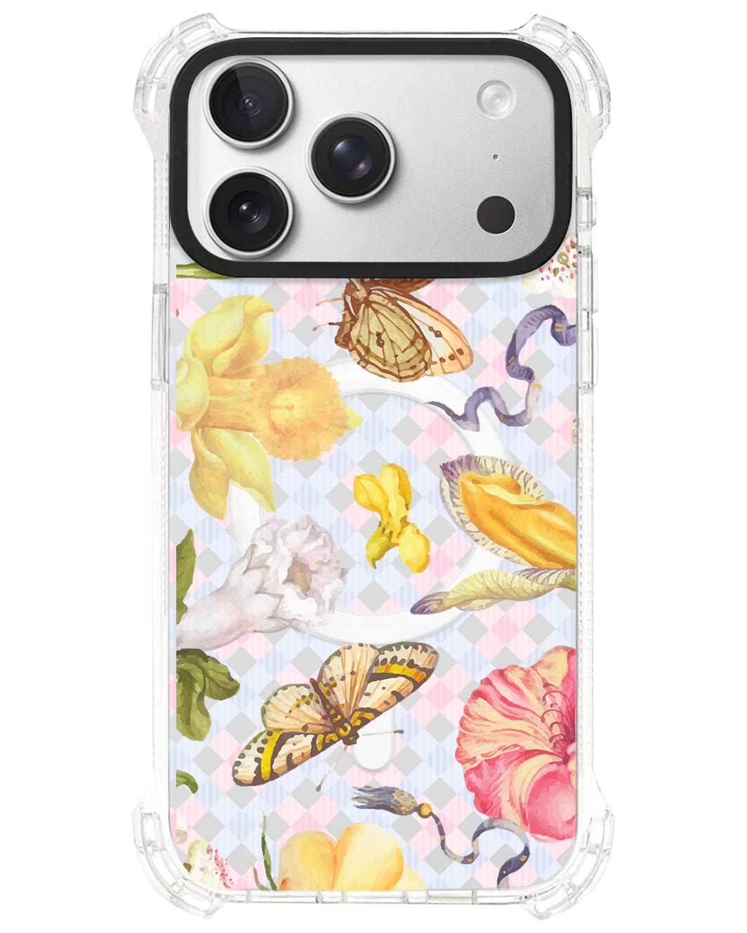 iPhone Rearguard UltimateS⁴ - Sunny