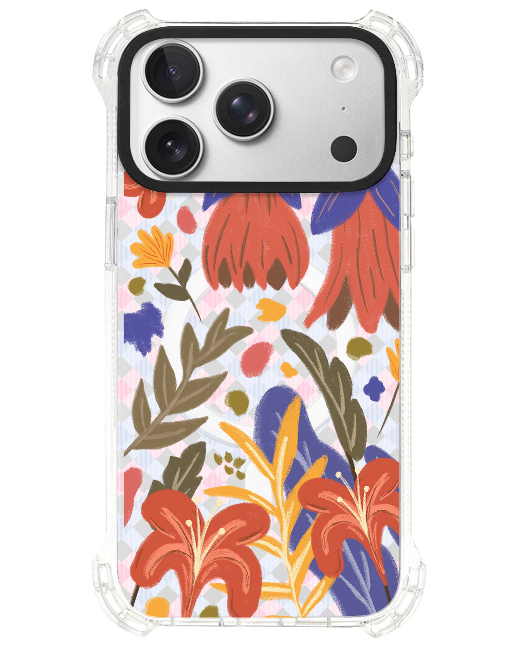 iPhone Rearguard UltimateS⁴ - Nature Lovers