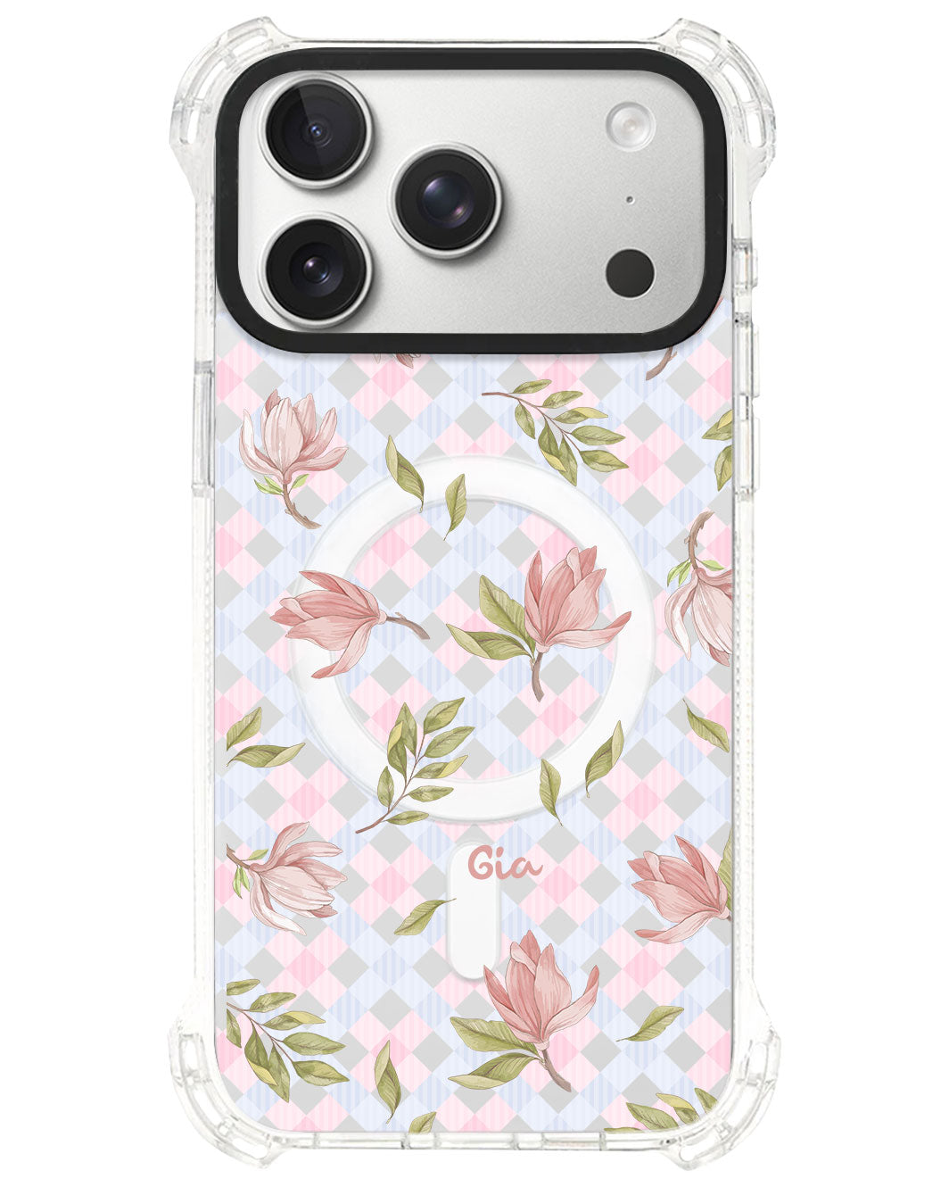 iPhone Rearguard UltimateS⁴ - Azalea