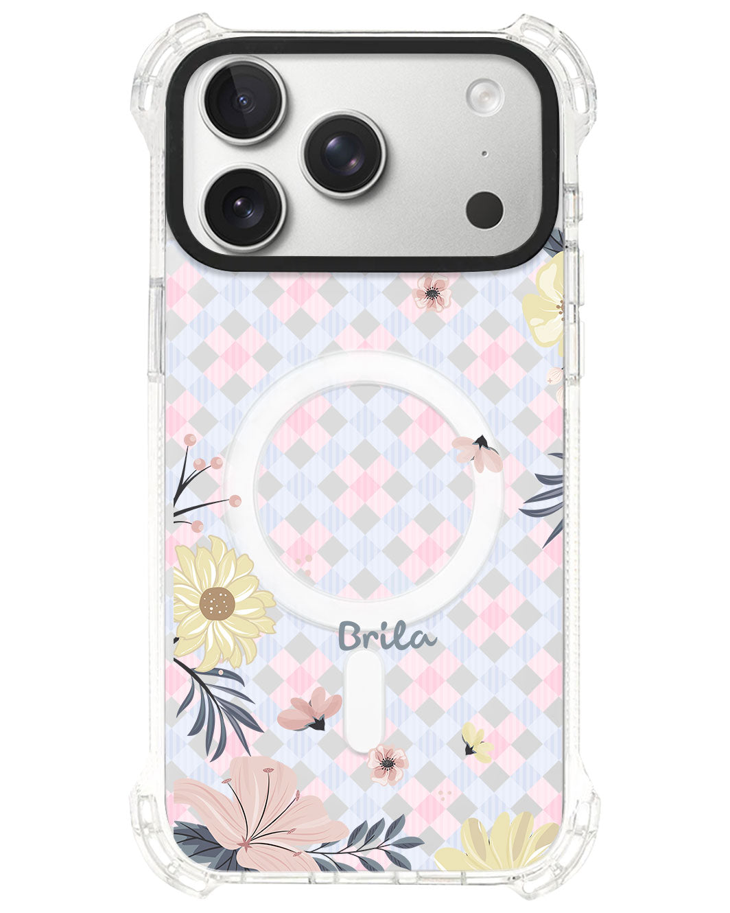 iPhone Rearguard UltimateS⁴ - Margaret