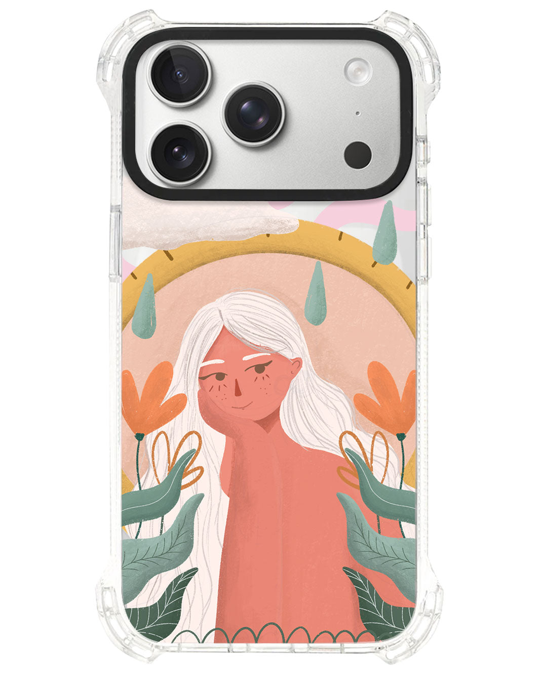 iPhone Ultimate Model-S⁴ - Adara