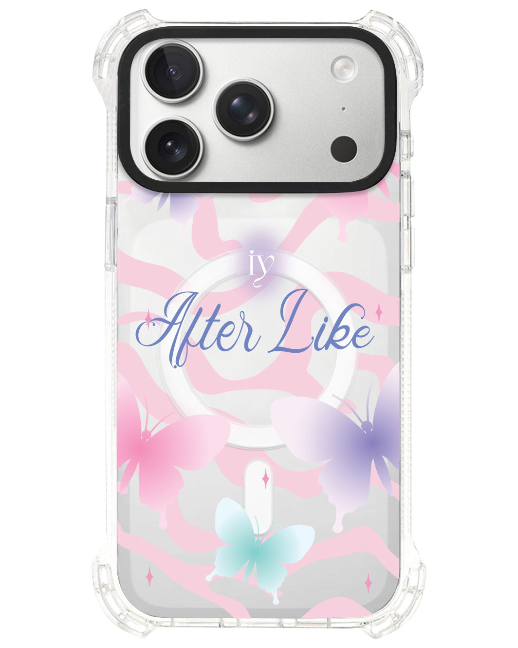 iPhone Ultimate Model-S⁴ - IVE After Like