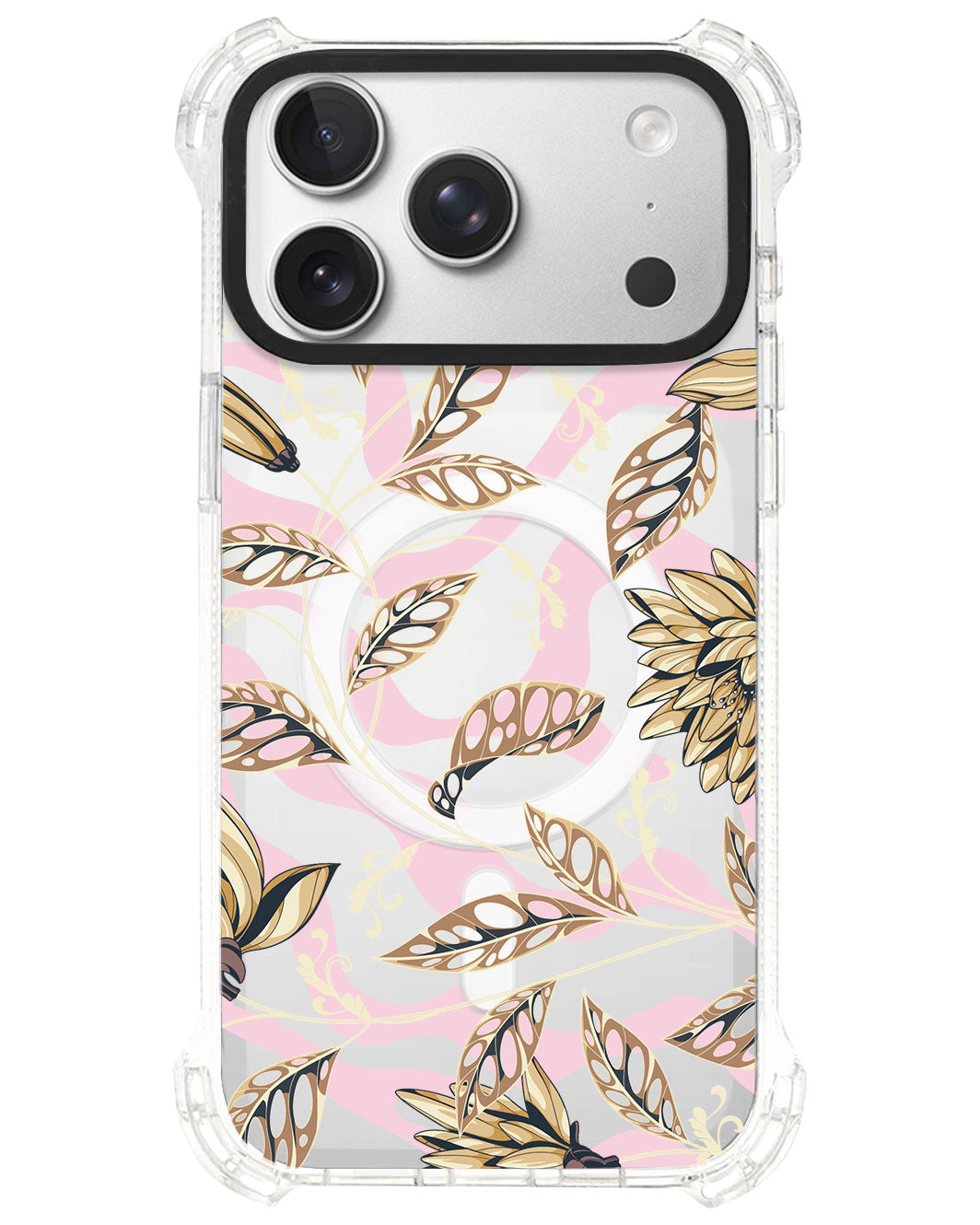 iPhone Rearguard UltimateS⁴ - Better than Gold