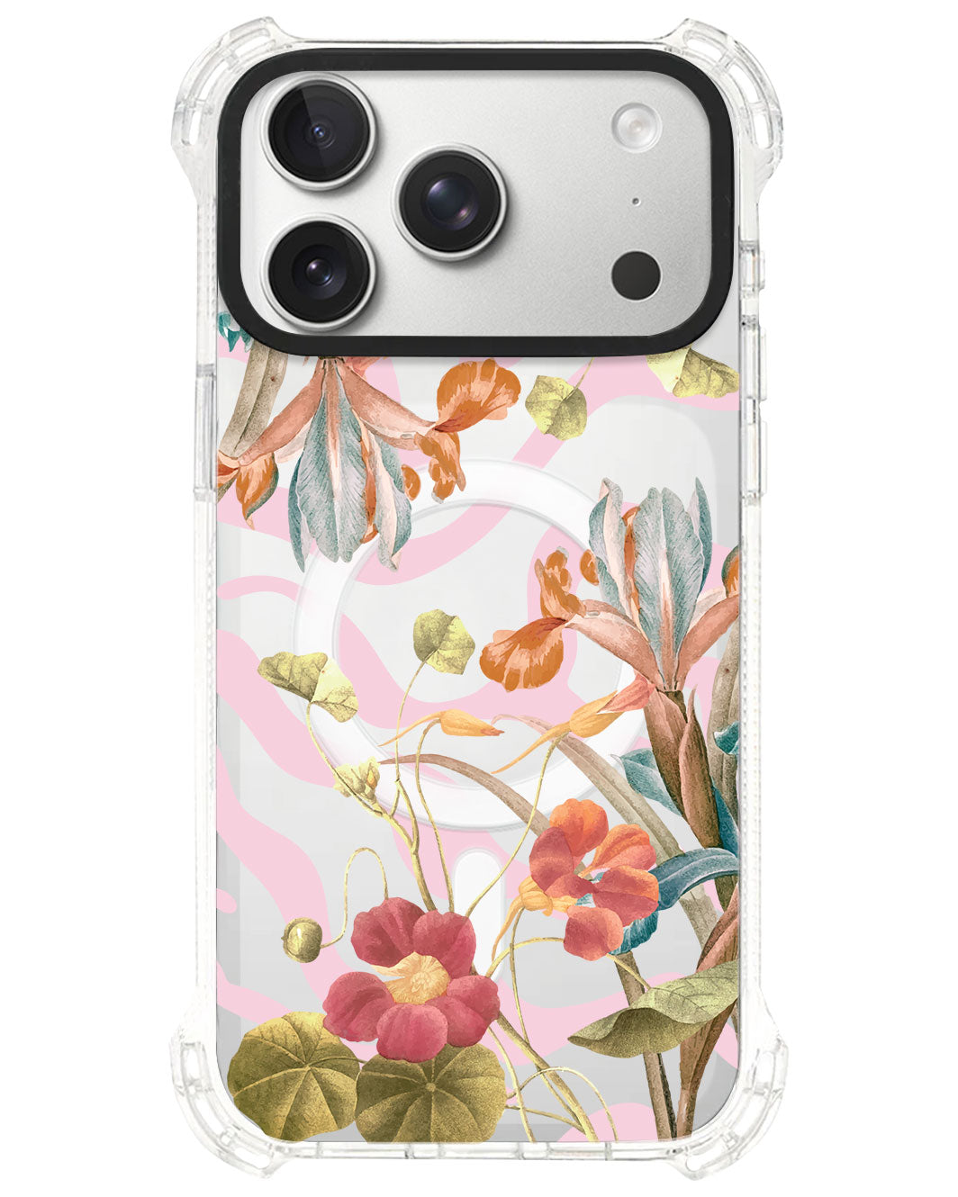 iPhone Rearguard UltimateS⁴ - Caroline