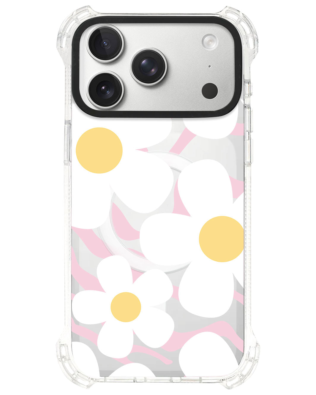 iPhone Rearguard UltimateS⁴ - Daisy 1.0