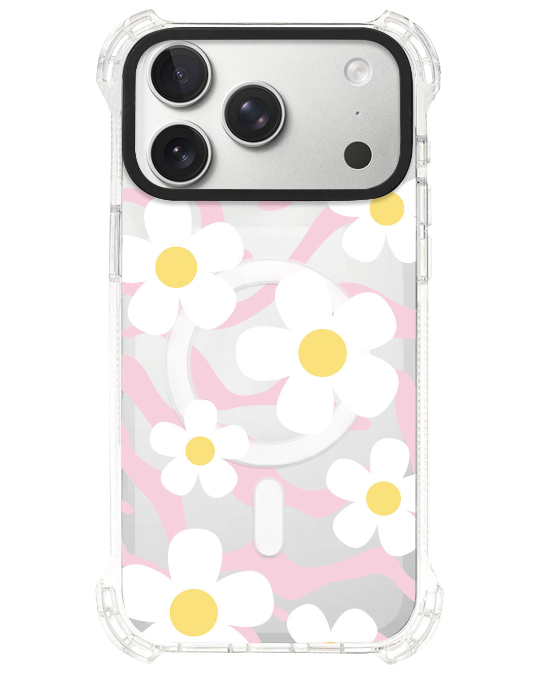 iPhone Ultimate Model-S⁴ - Daisy 2.0