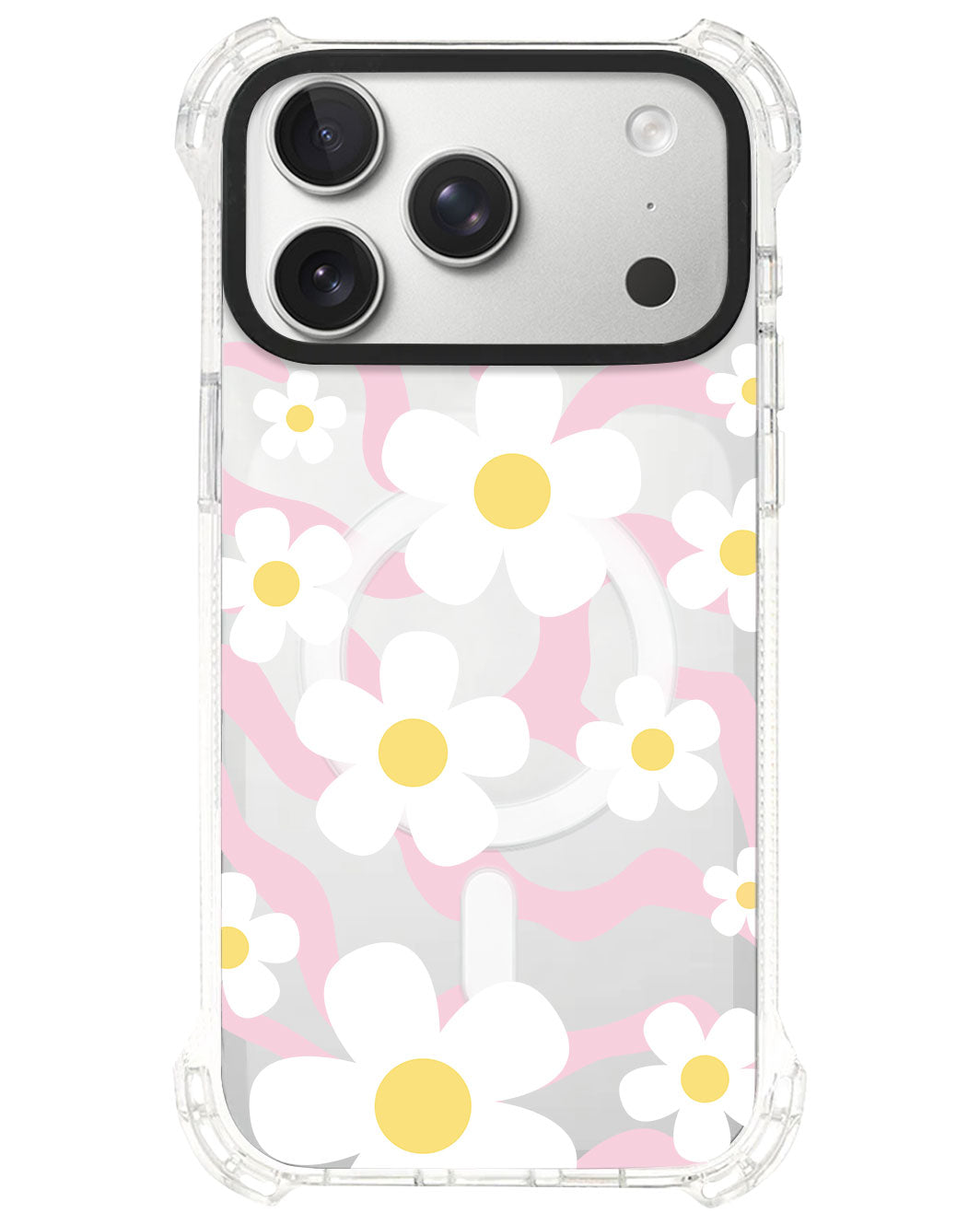 iPhone Ultimate Model-S⁴ - Daisy 3.0