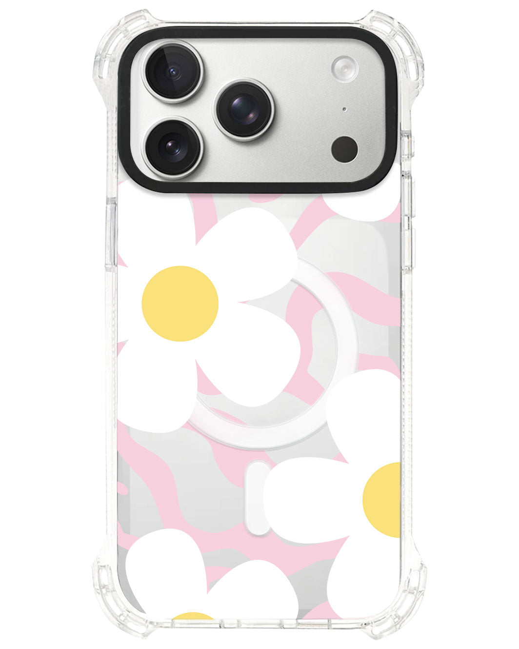 iPhone Rearguard UltimateS⁴ - Daisy 4.0