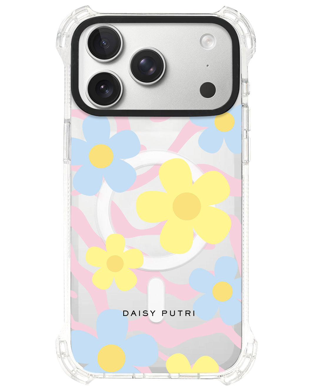 iPhone Ultimate Model-S⁴ - Daisy Skies