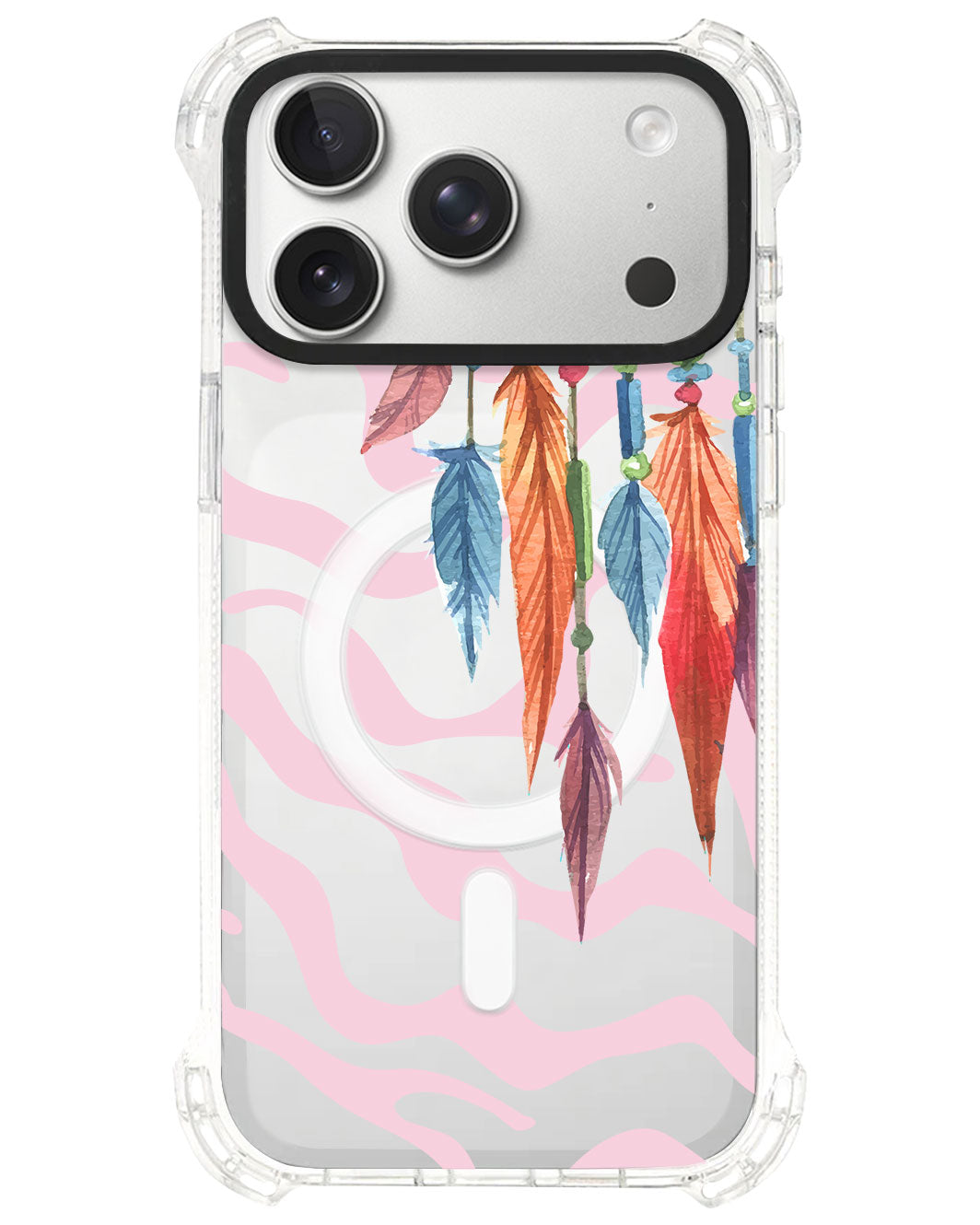 iPhone Rearguard UltimateS⁴ - Dreamcatcher 1.0