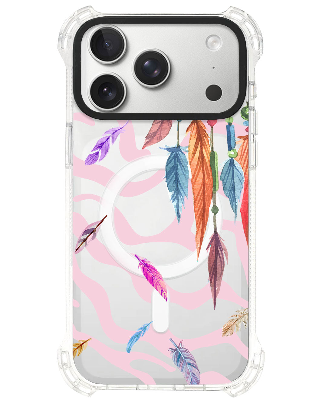 iPhone Ultimate Model-S⁴ - Dreamcatcher 2.0