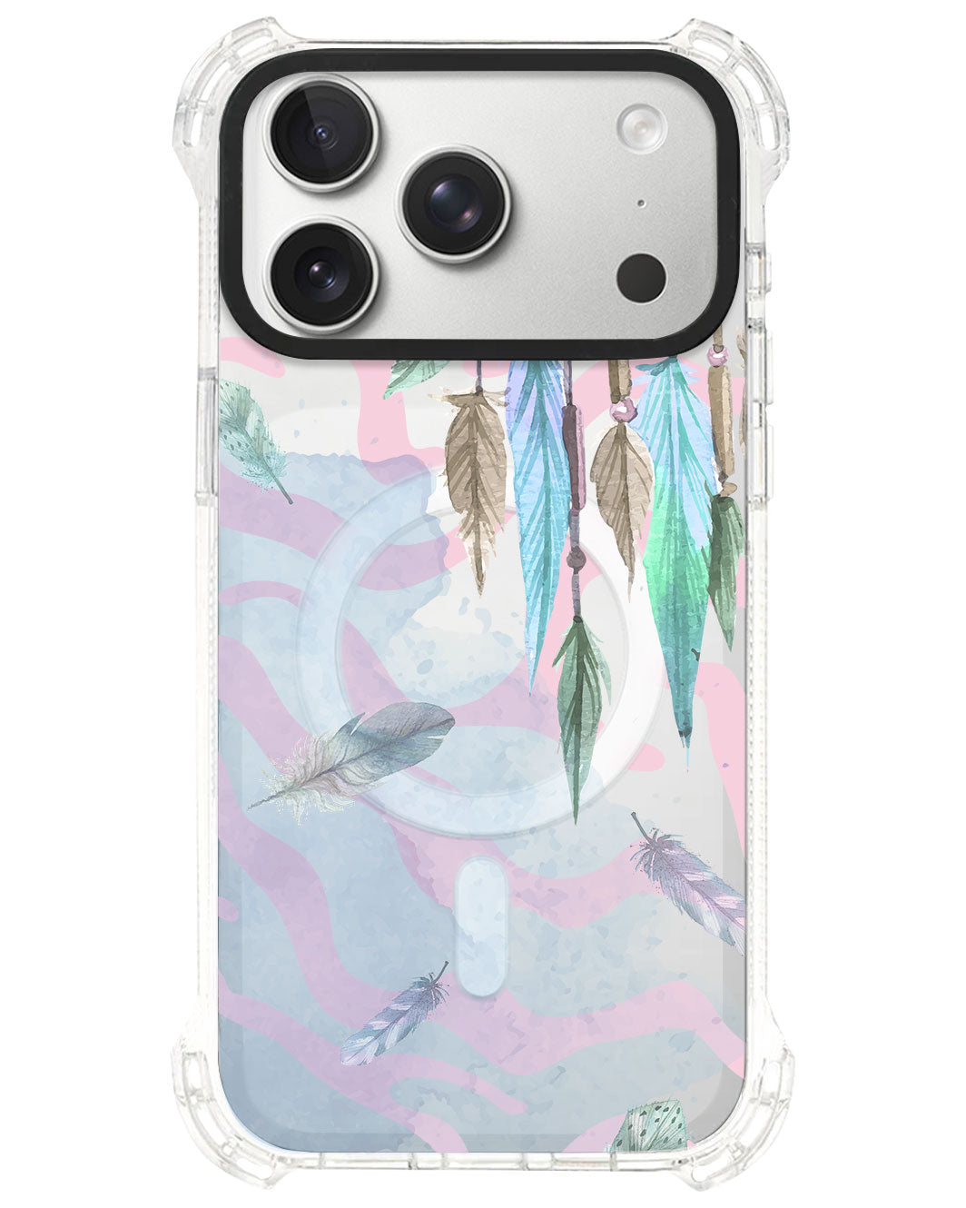 iPhone Rearguard UltimateS⁴ - Dreamcatcher 3.0