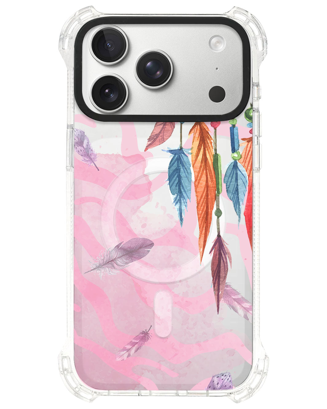 iPhone Rearguard UltimateS⁴ - Dreamcatcher 4.0