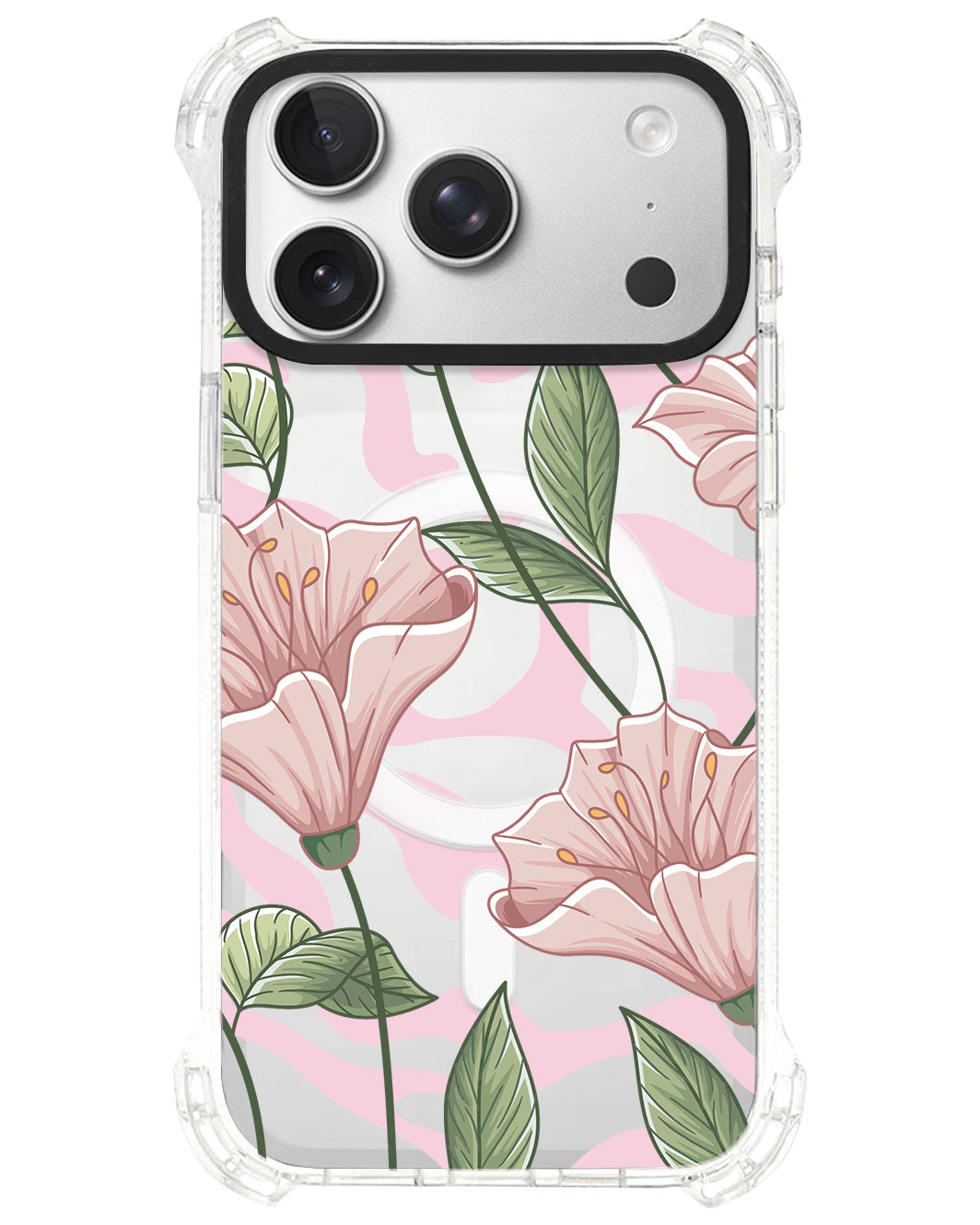 iPhone Rearguard UltimateS⁴ - Evaline
