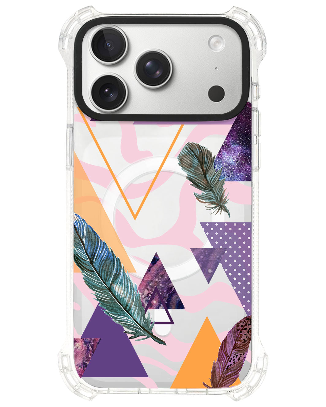iPhone Rearguard UltimateS⁴ - Fantasy 2.0