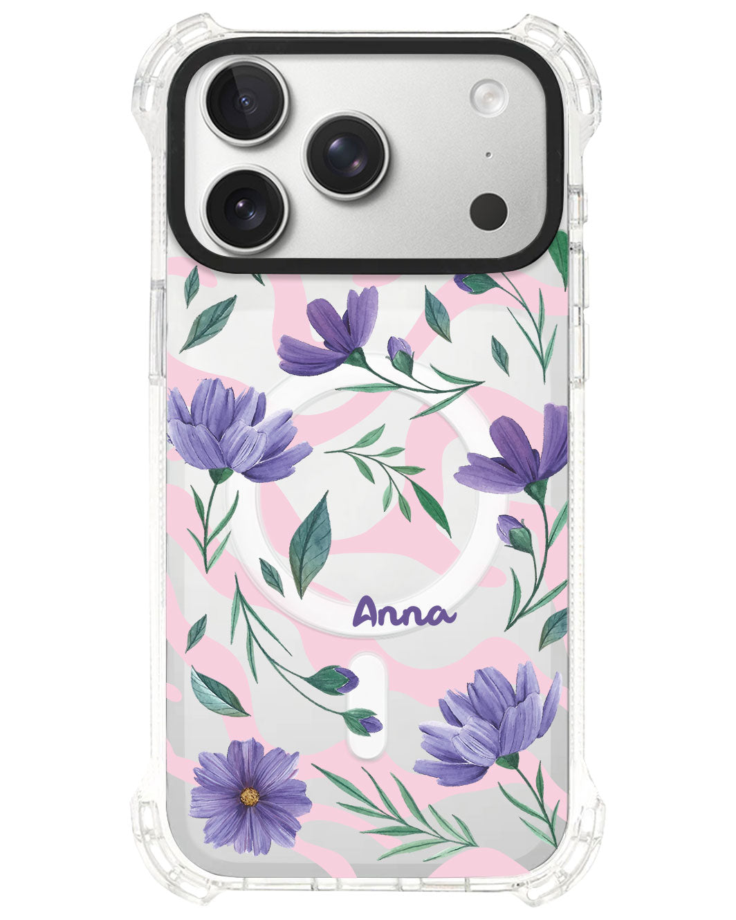 iPhone Ultimate Model-S⁴ - February Violet