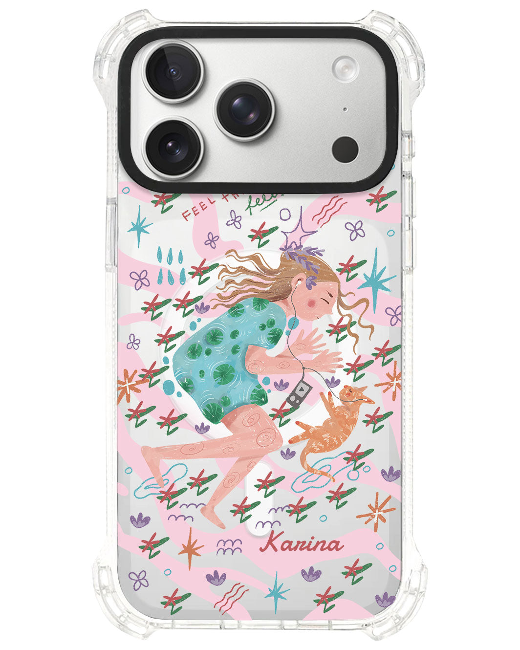 iPhone Ultimate Model-S⁴ - Feel the Feels