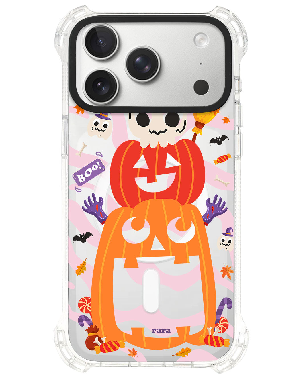 iPhone Ultimate Model-S⁴ - Halloween