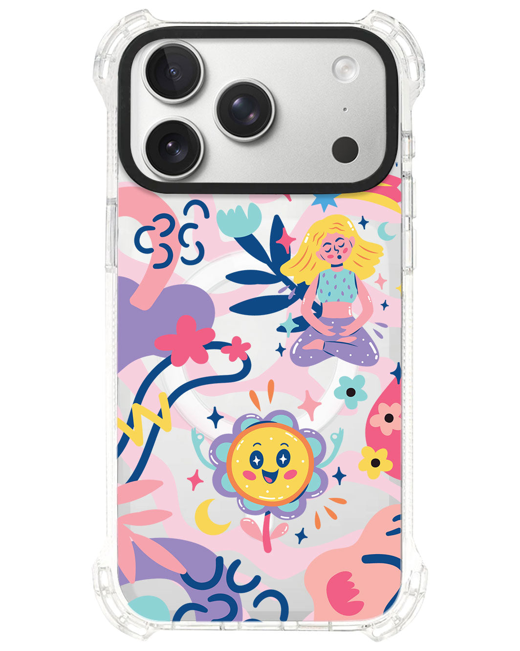 iPhone Ultimate Model-S⁴ - Heather