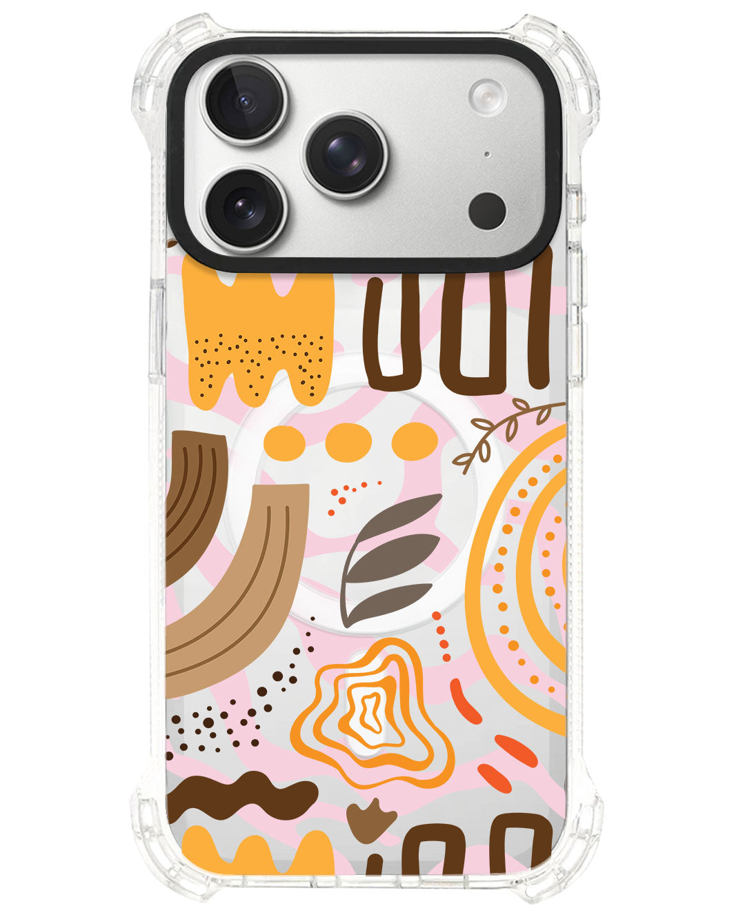 iPhone Rearguard UltimateS⁴ - Hello Autumn