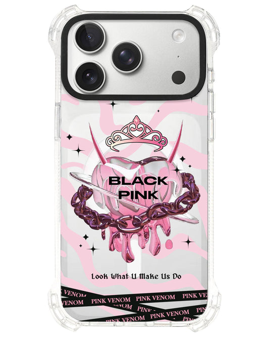 iPhone Rearguard UltimateS⁴ - It's Blackpink