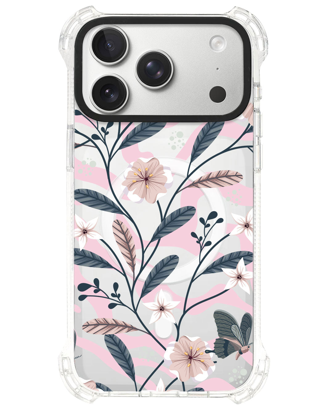 iPhone Rearguard UltimateS⁴ - Ivy