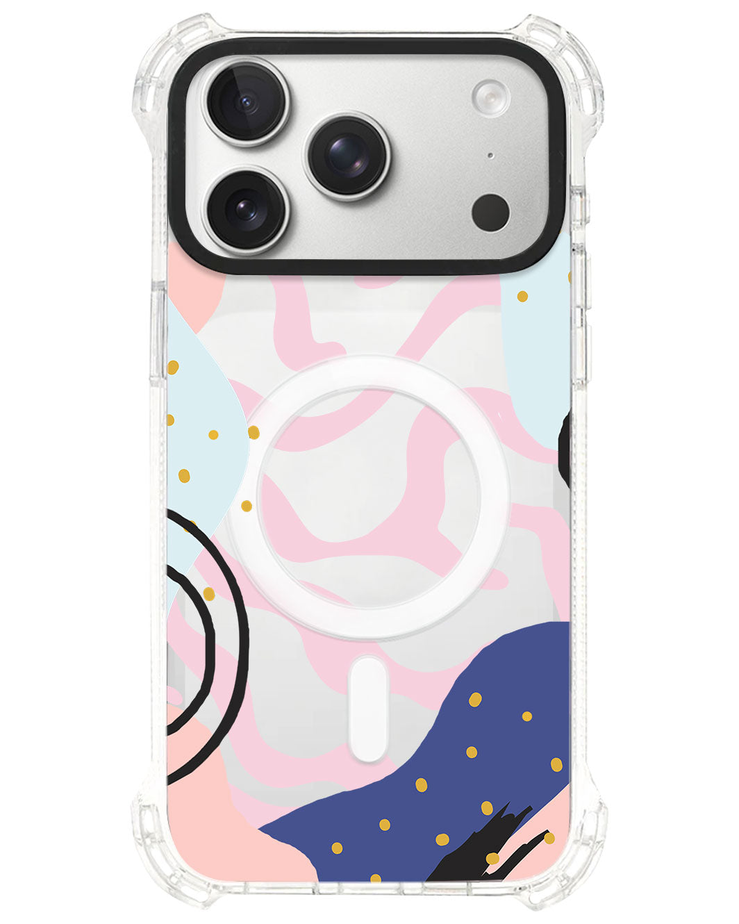 iPhone Rearguard UltimateS⁴ - Kensington