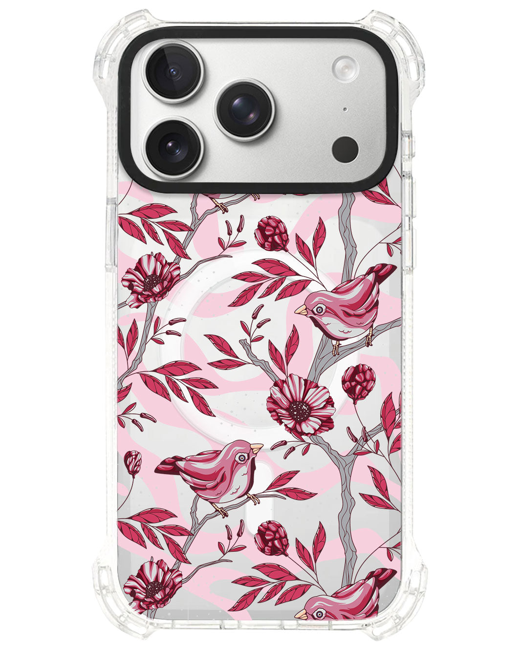 iPhone Rearguard UltimateS⁴ - Lovebird 11.0