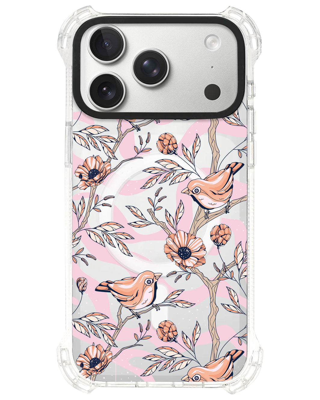 iPhone Ultimate Model-S⁴ - Lovebird 13.0