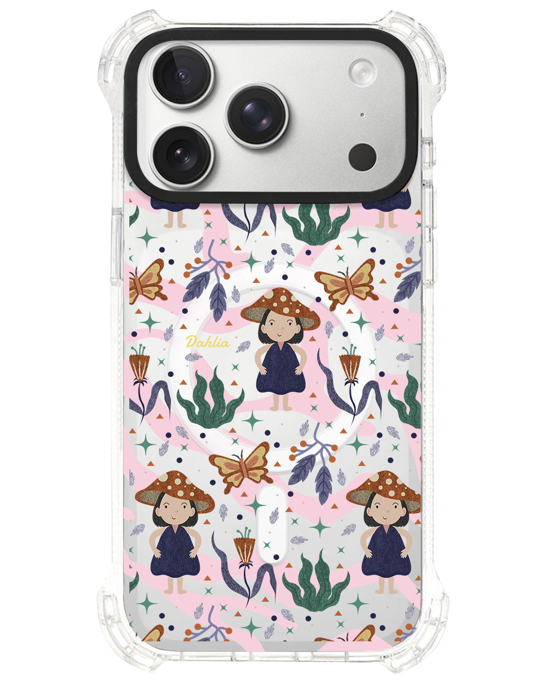 iPhone Rearguard UltimateS⁴ - Lost in the Forest 1.0