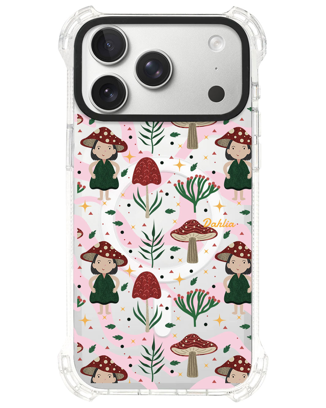 iPhone Rearguard UltimateS⁴ - Lost in the Forest 2.0