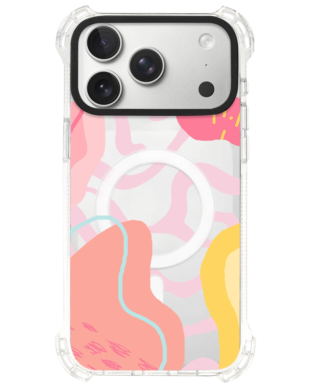 iPhone Rearguard UltimateS⁴ - Marylebone