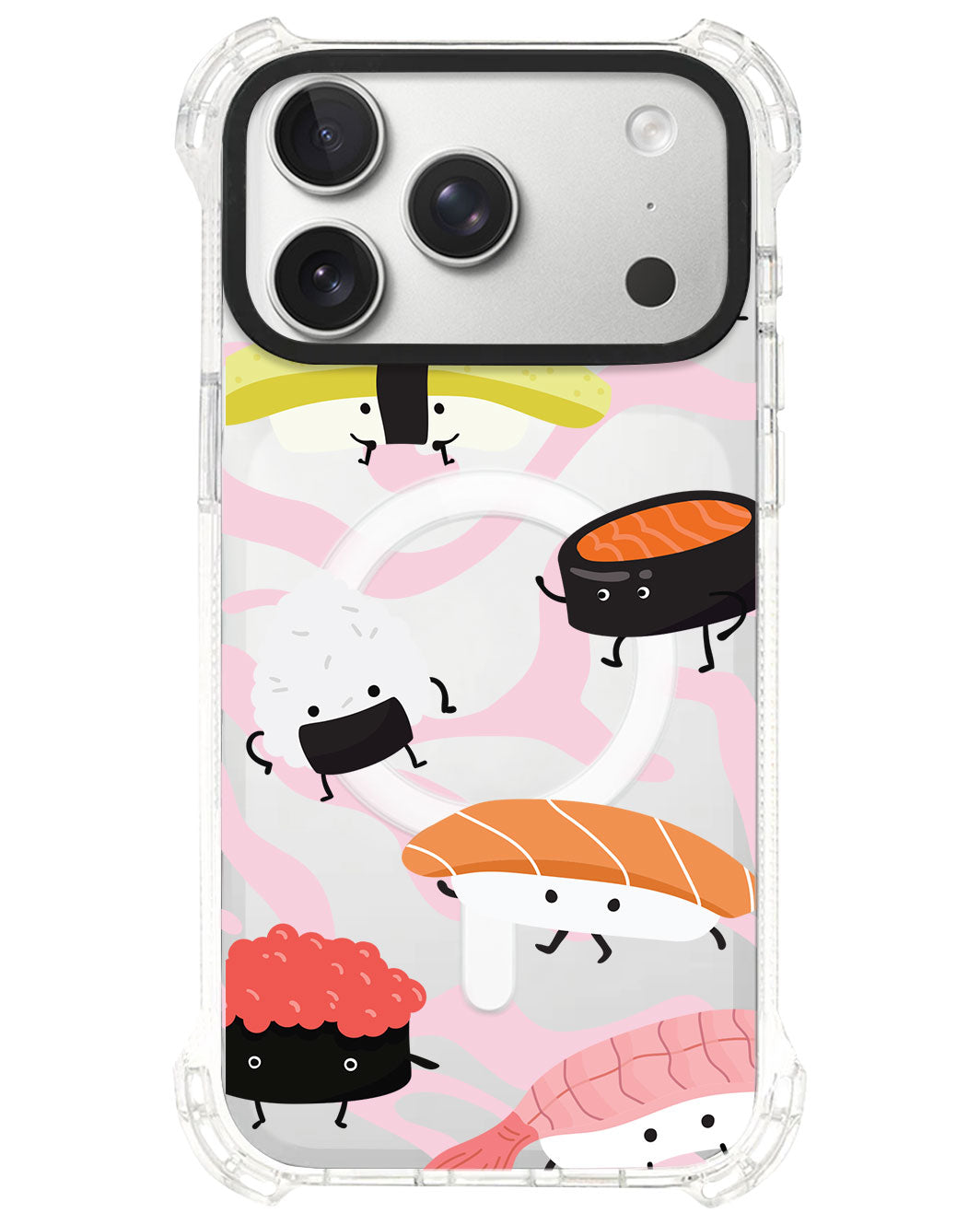 iPhone Ultimate Model-S⁴ - Omakase 1.0