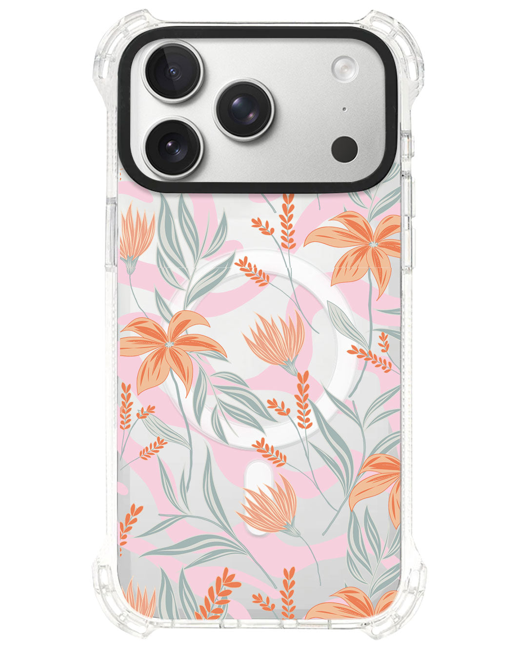 iPhone Rearguard UltimateS⁴ - Odolette