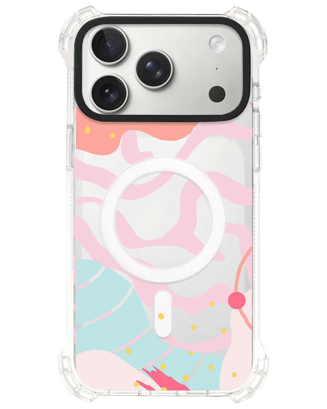 iPhone Rearguard UltimateS⁴ - Piccadilly