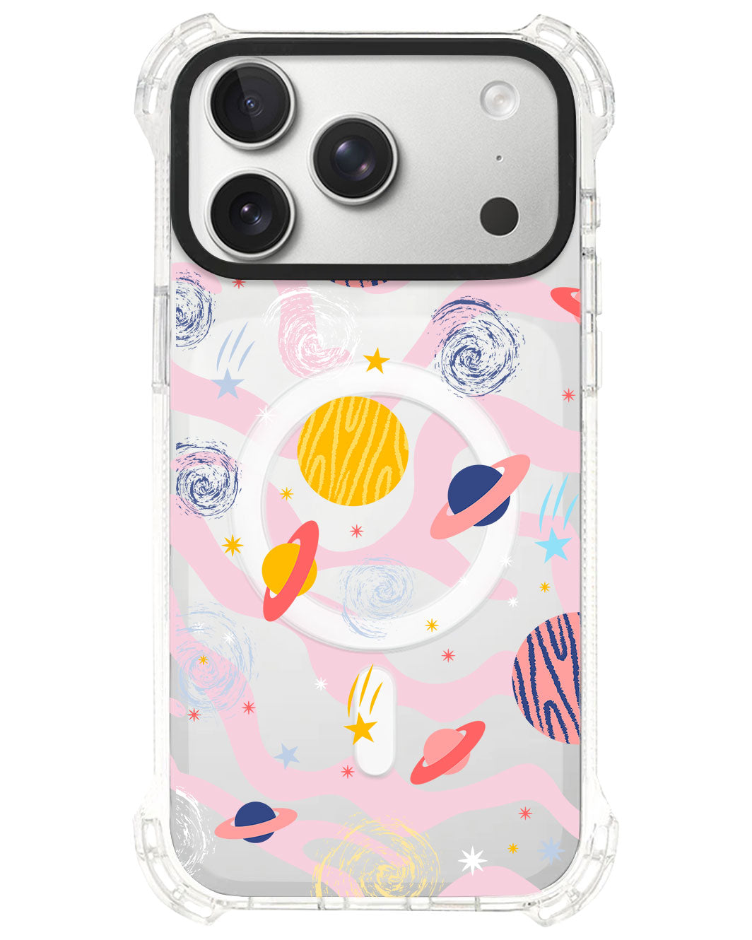 iPhone Ultimate Model-S⁴ - Planetarium 2.0