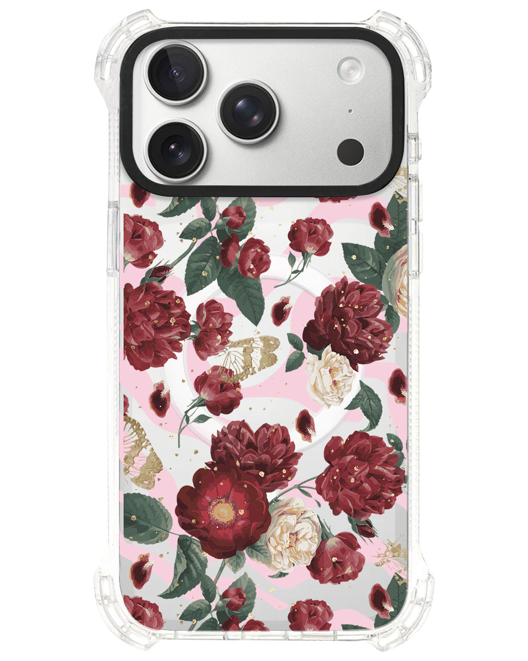 iPhone Rearguard UltimateS⁴ - Rosalie