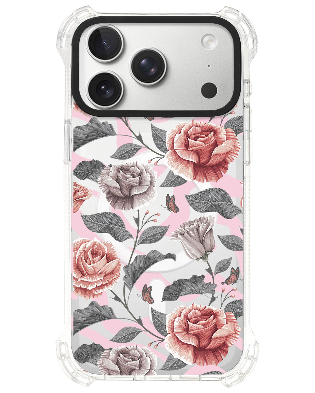 iPhone Rearguard UltimateS⁴ - Rosie