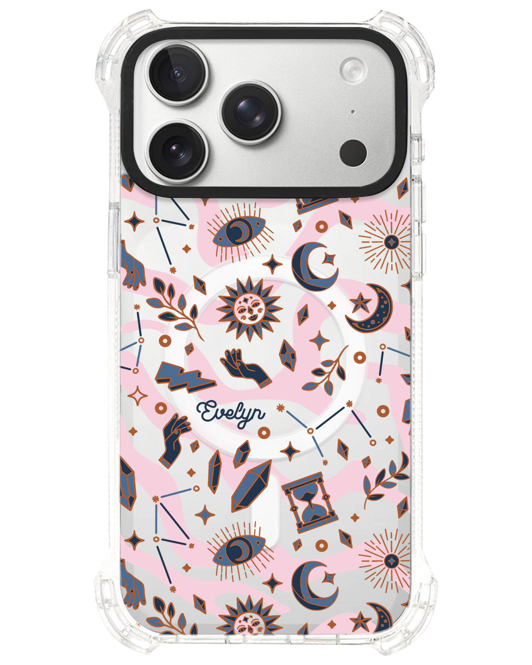 iPhone Rearguard UltimateS⁴ - Stardust