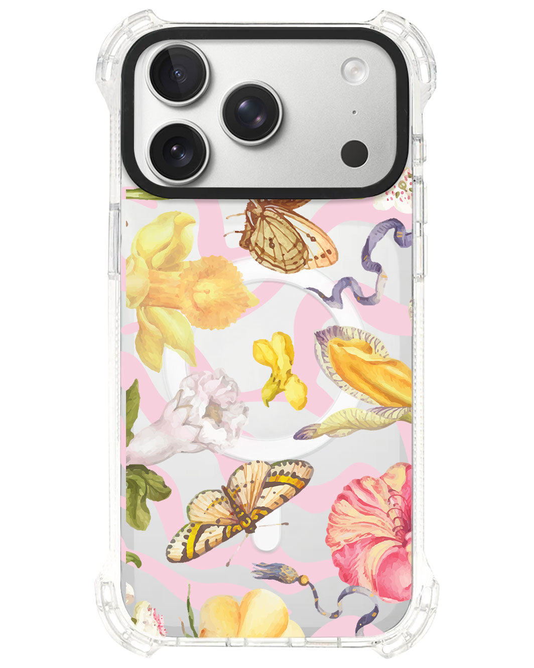 iPhone Rearguard UltimateS⁴ - Sunny