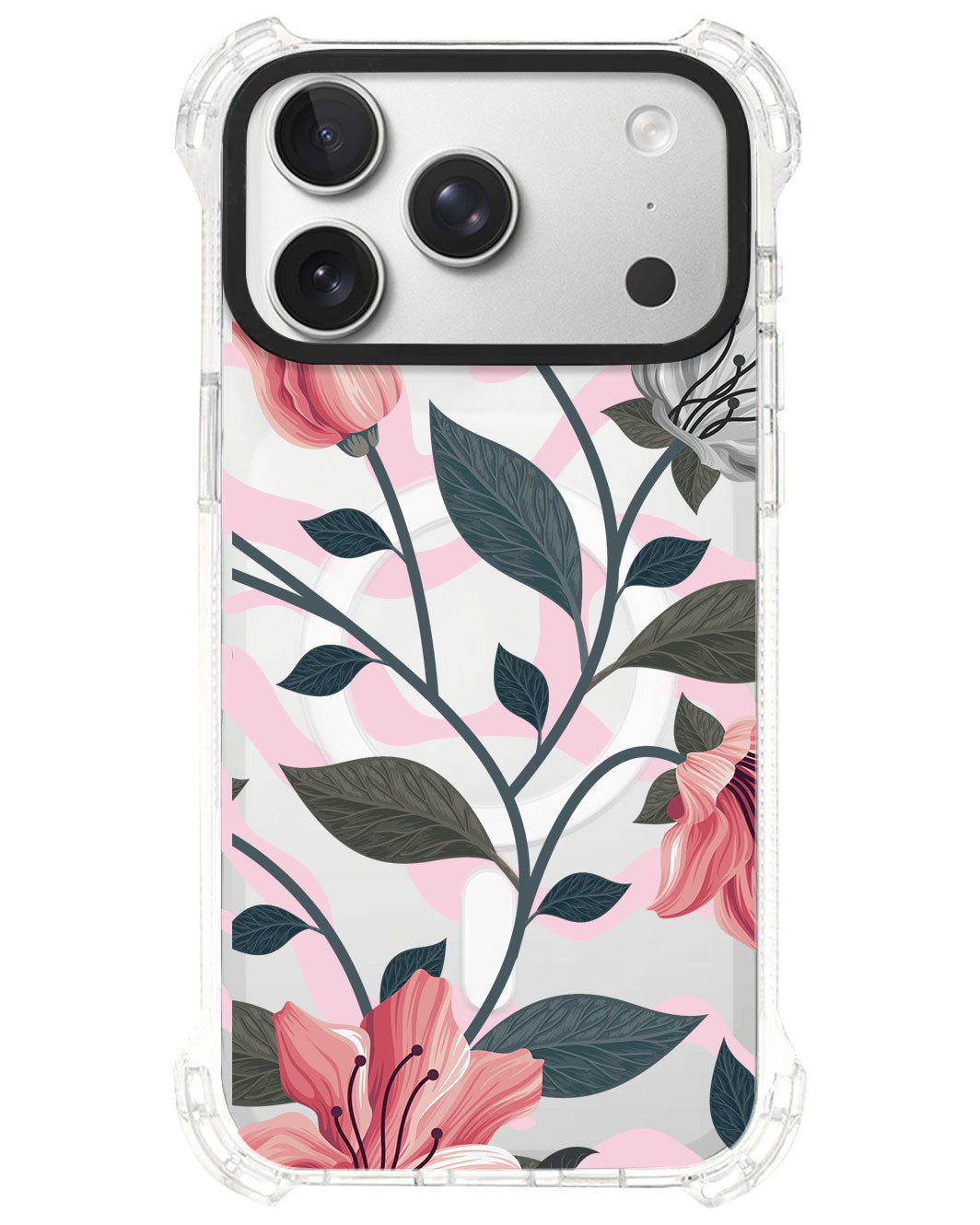 iPhone Rearguard UltimateS⁴ - Valerie